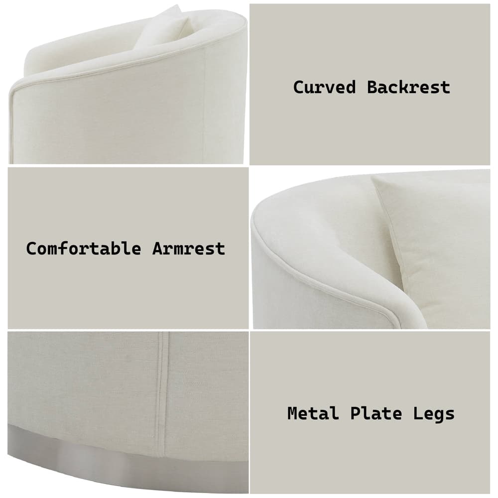 Chair W/1 Pillow 12