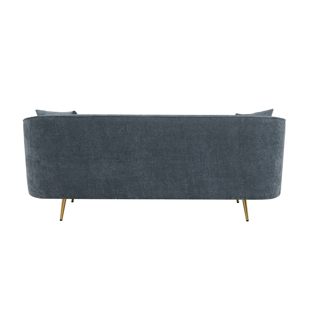 Sofa W/2 Pillows 5