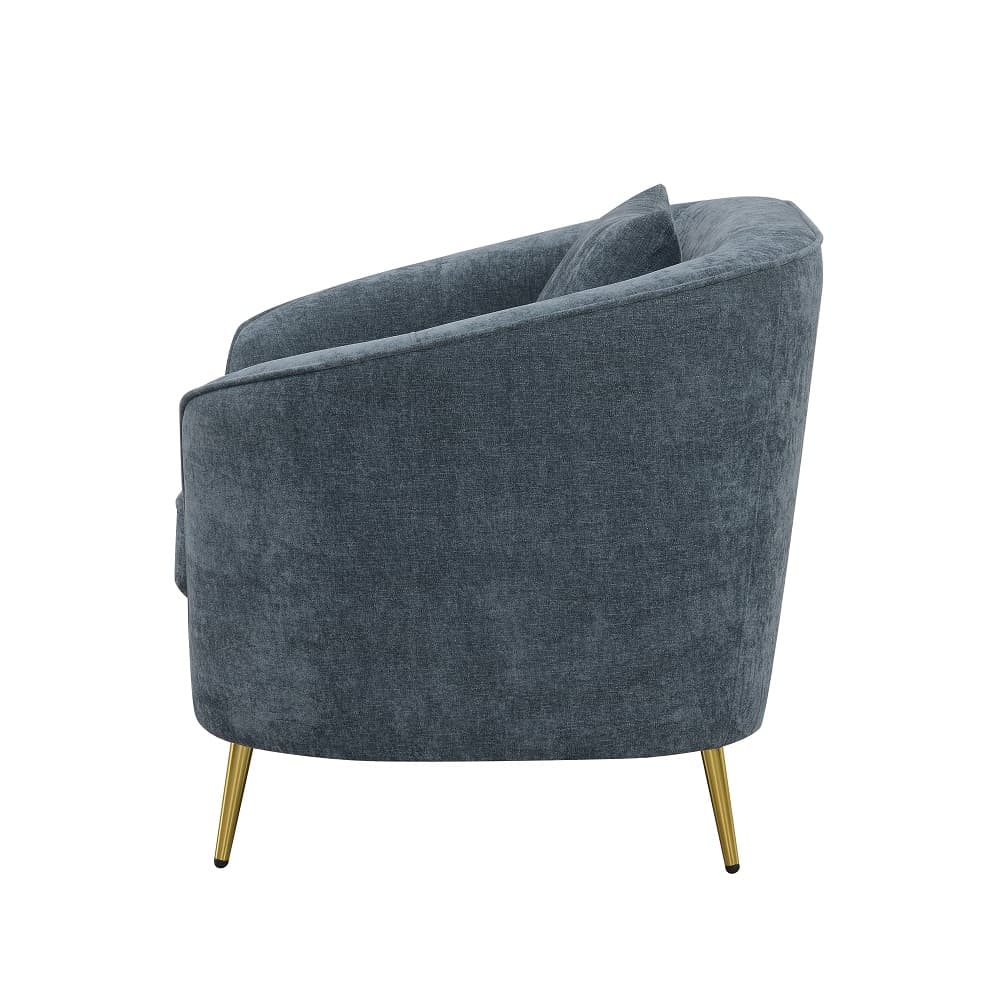 Chair W/1 Pillow 4