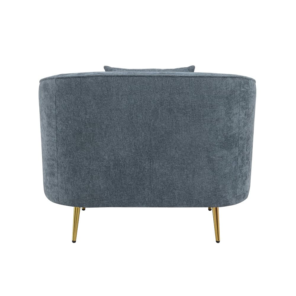 Chair W/1 Pillow 5
