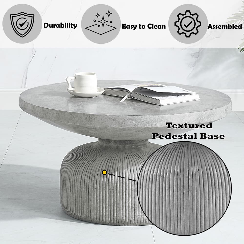 Coffee Table 6