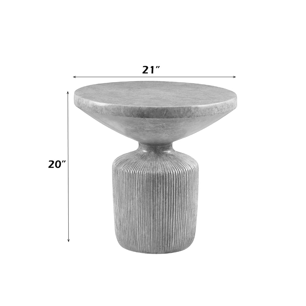 End Table 6