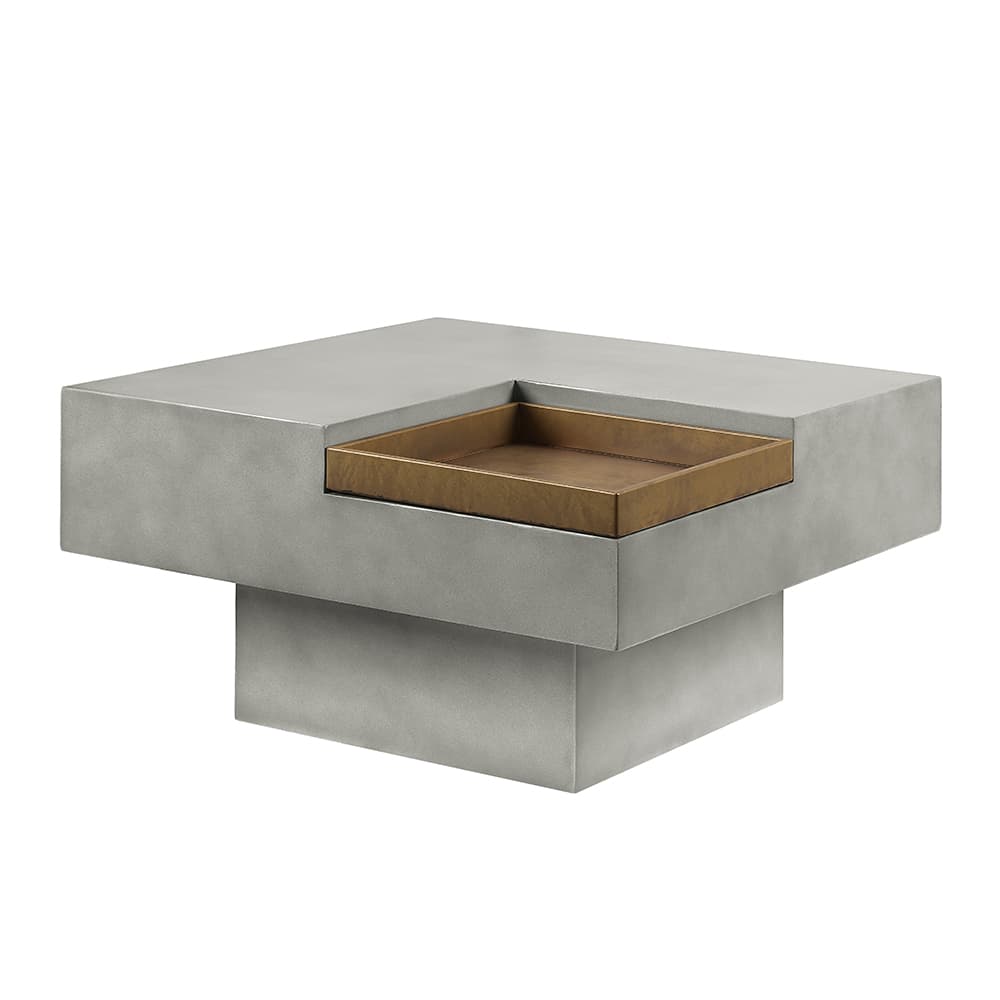 Coffee Table 2