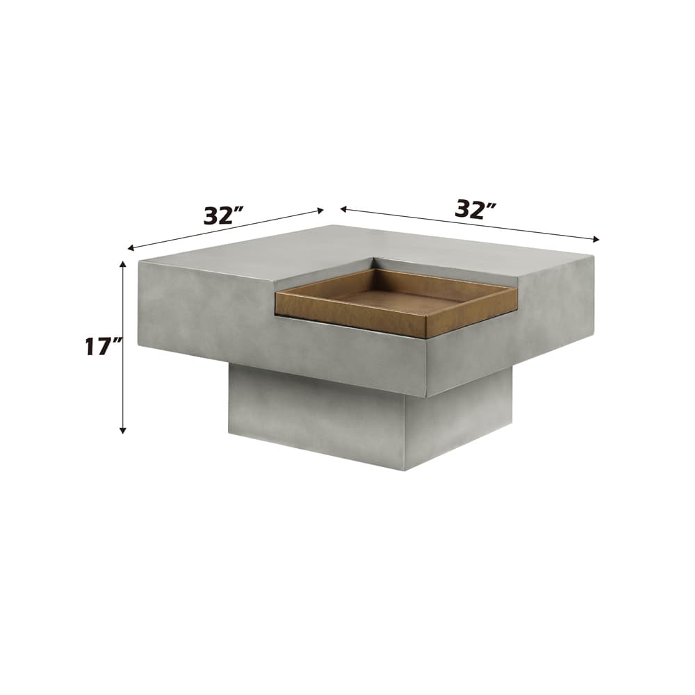 Coffee Table 5