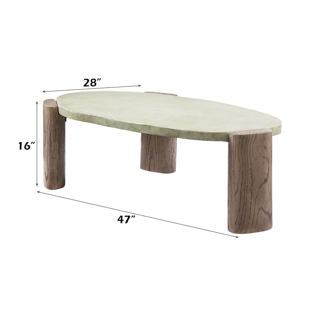 Coffee Table 6