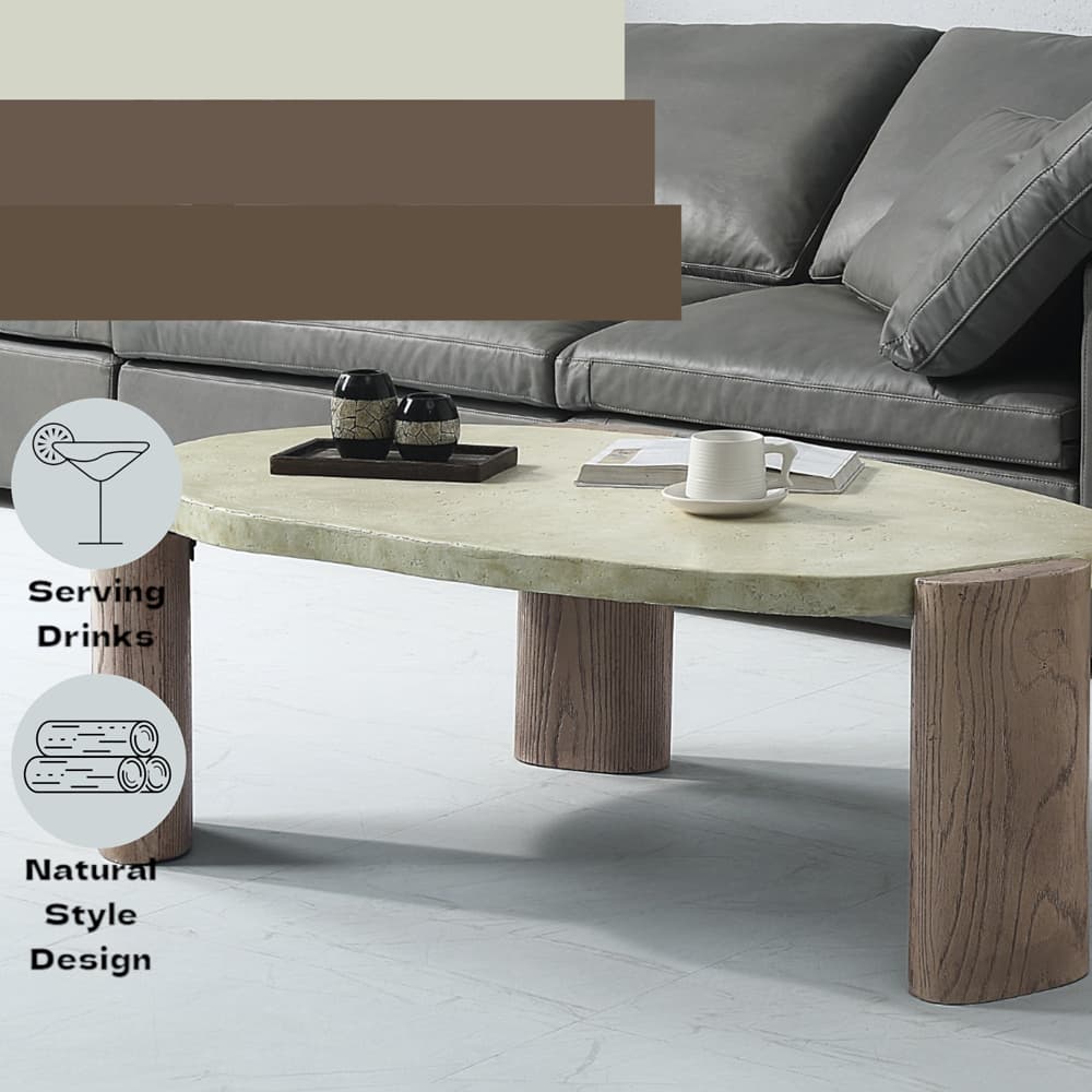 Coffee Table 7