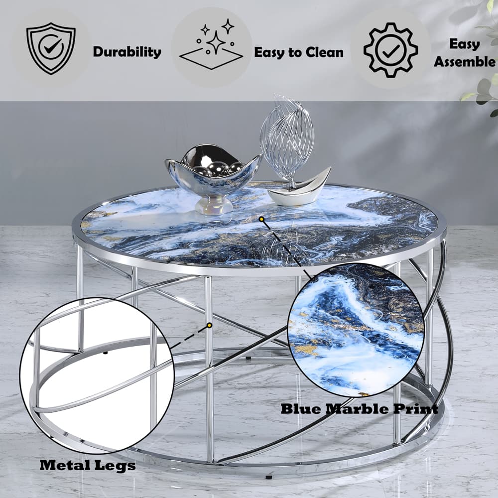 Coffee Table 6