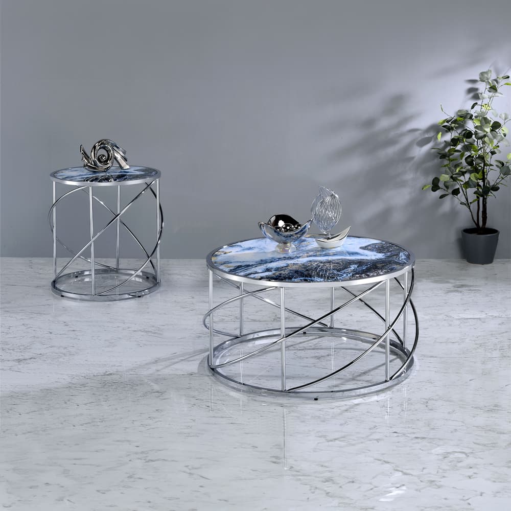 Coffee Table 4