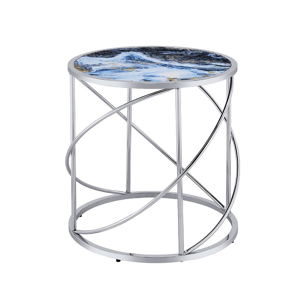 End Table 2