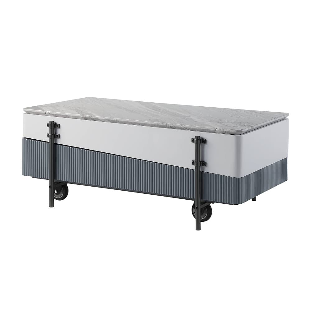 Coffee Table W/Lift Top 2