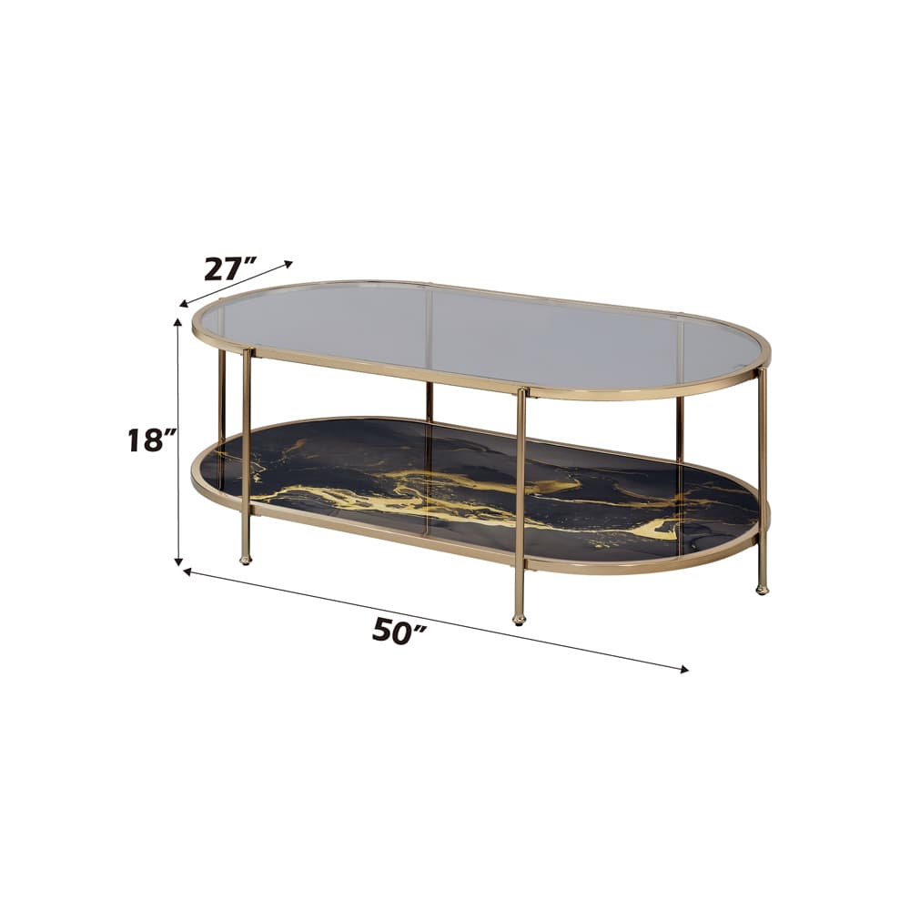 Coffee Table 6