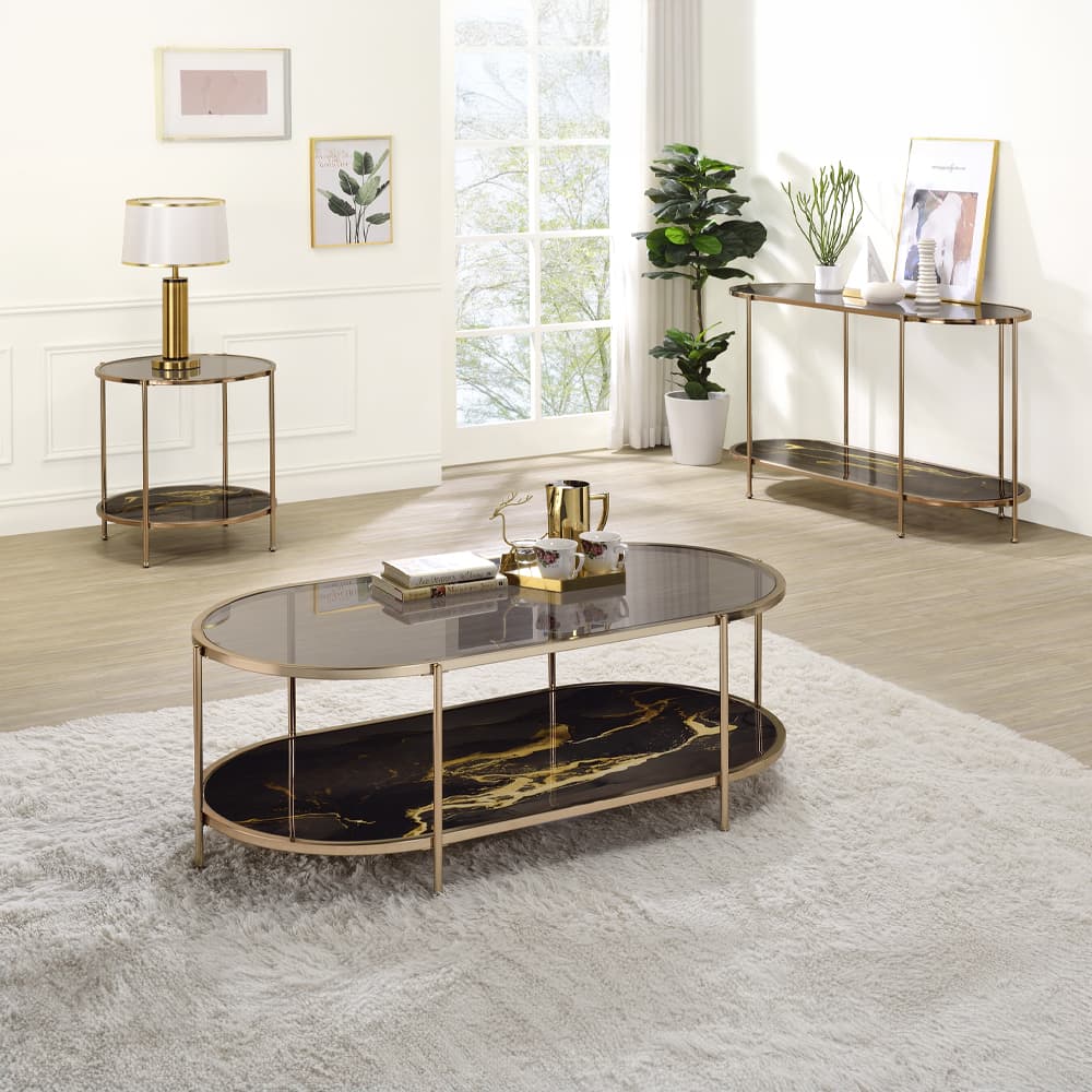 Coffee Table 5