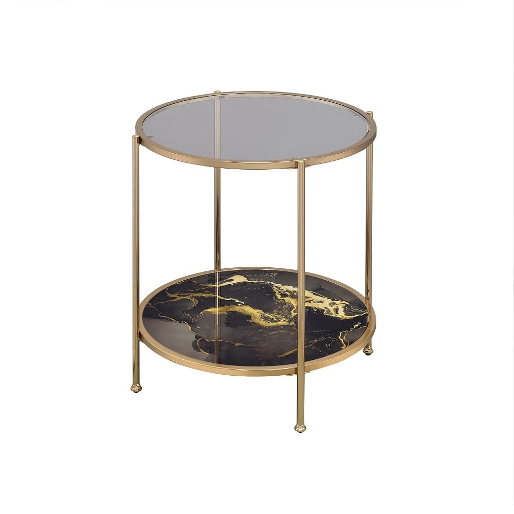 End Table 2