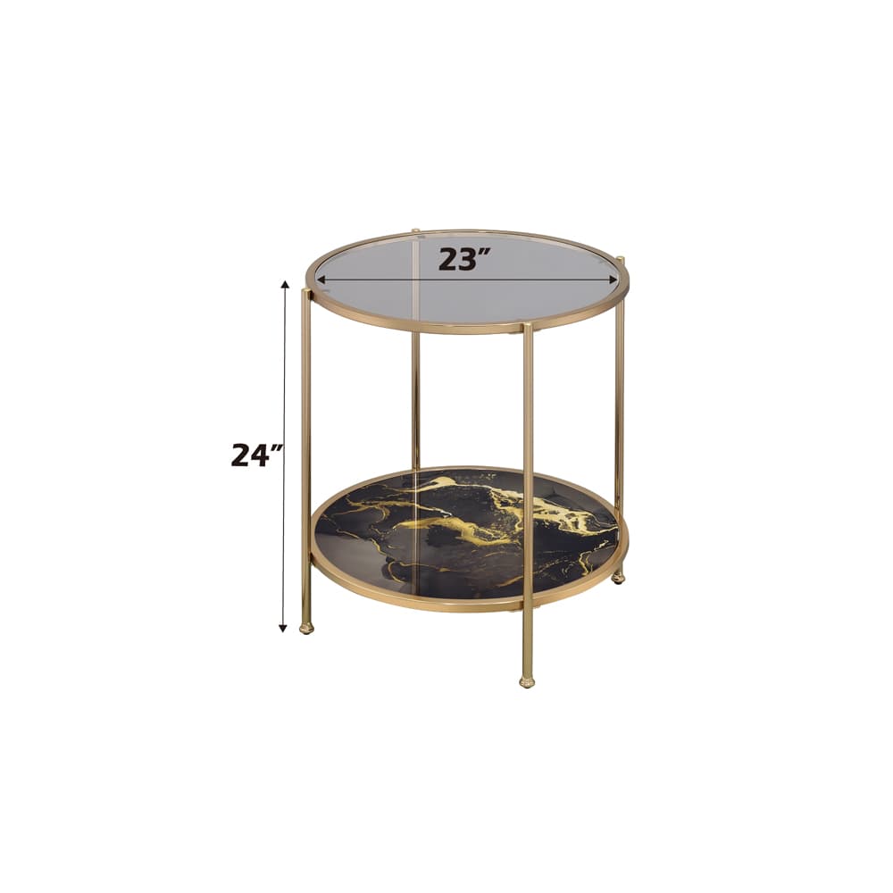 End Table 5