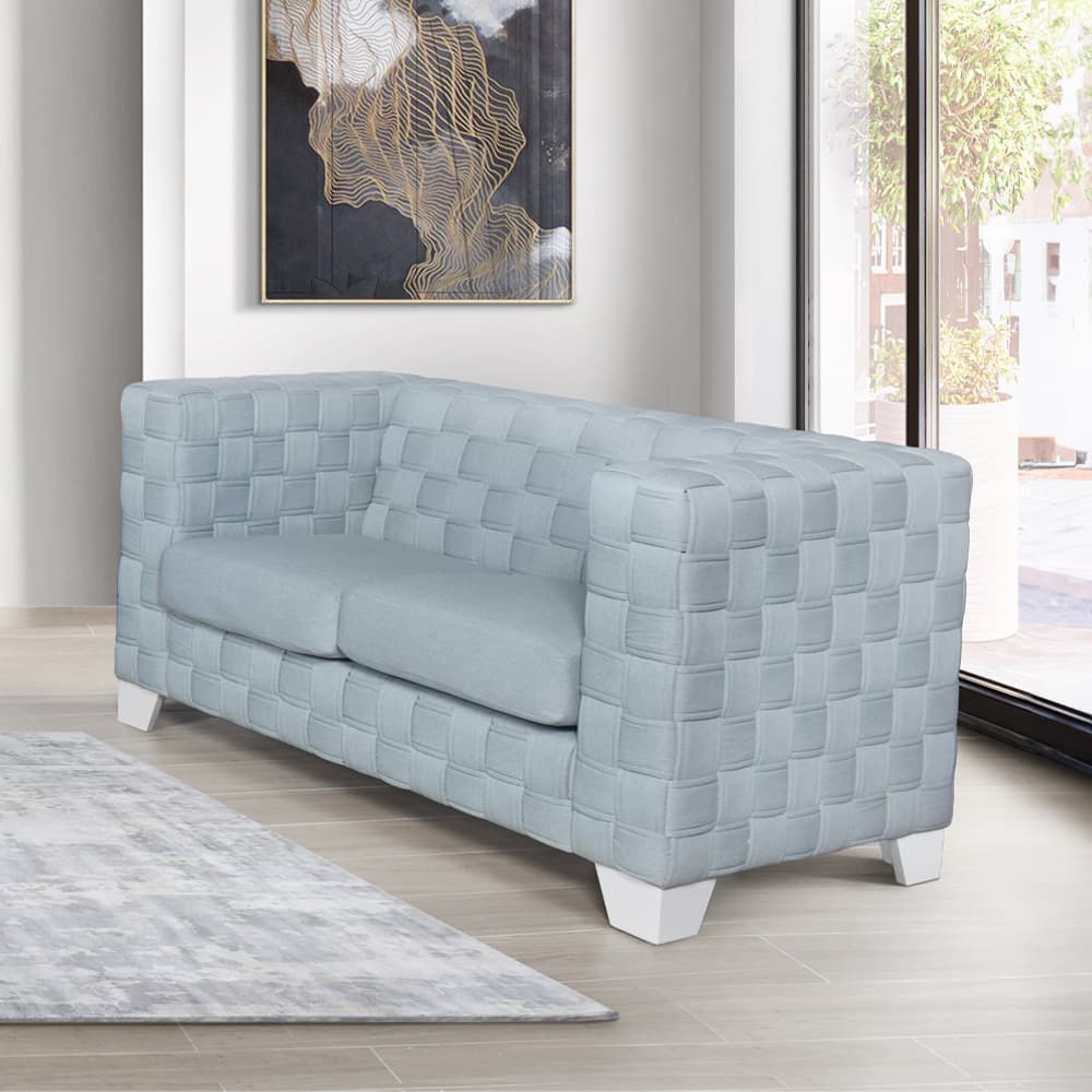 Loveseat 4