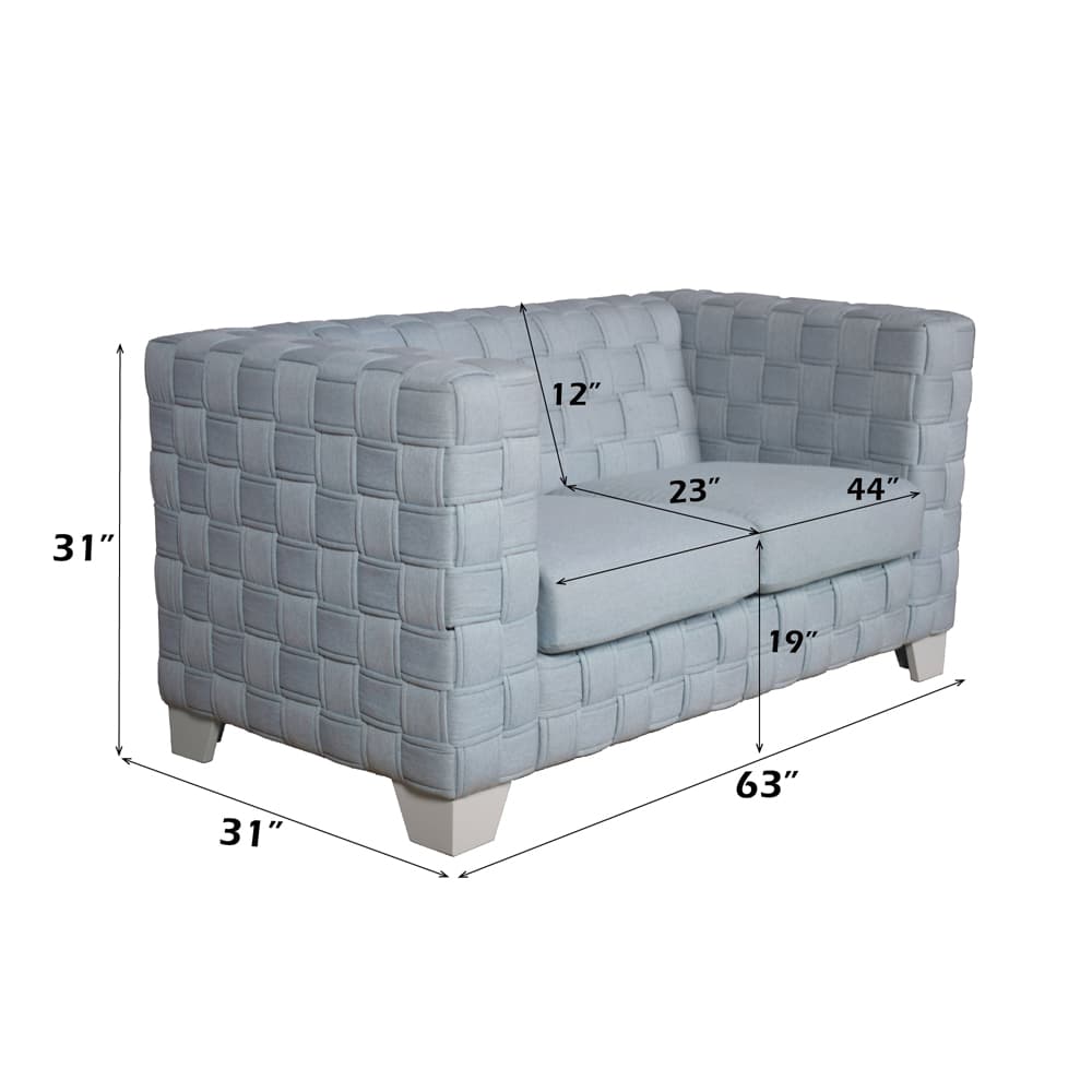 Loveseat 6