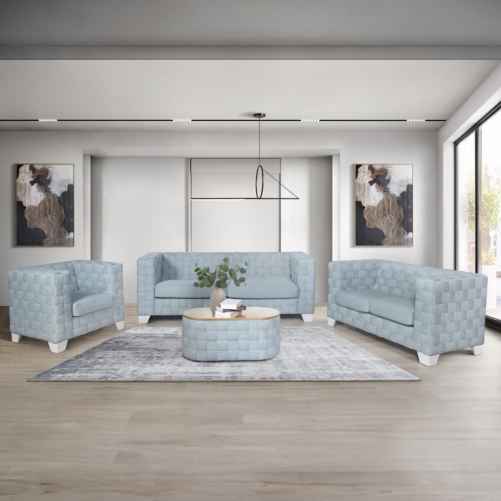 Loveseat 5