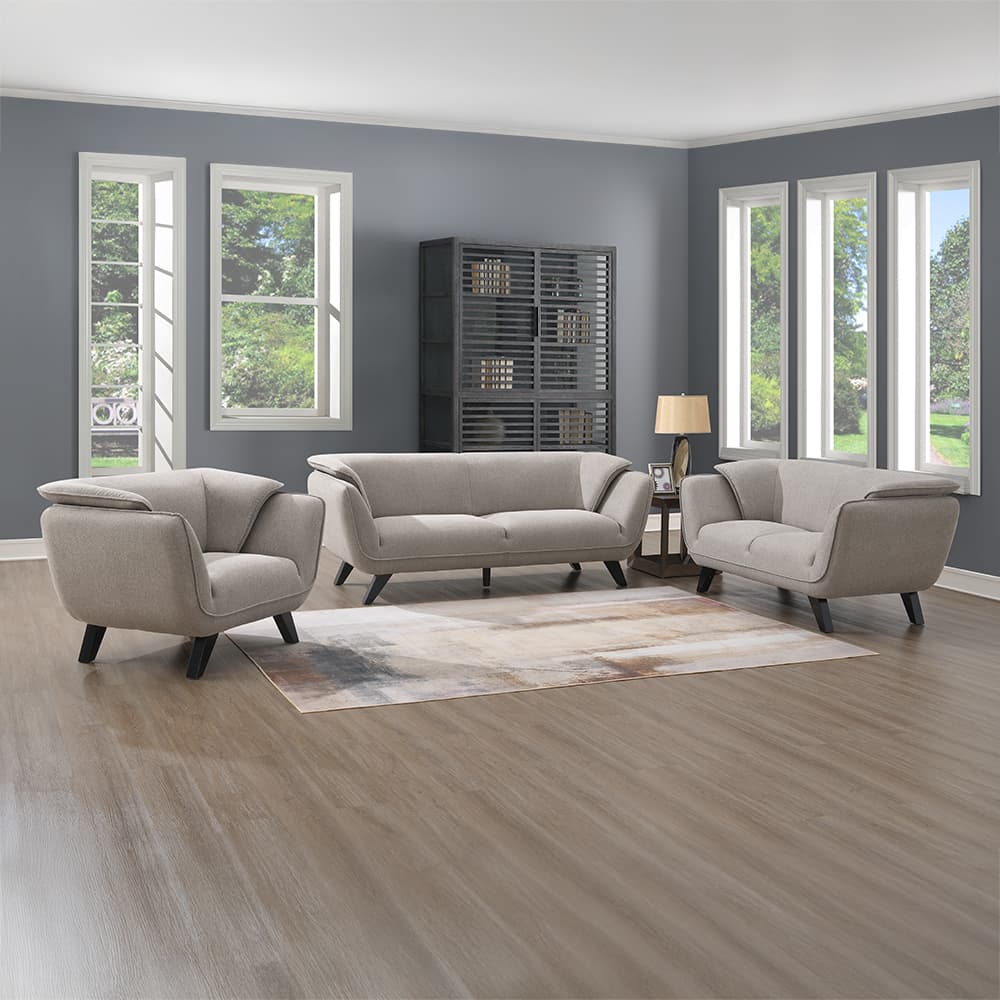 Loveseat 9