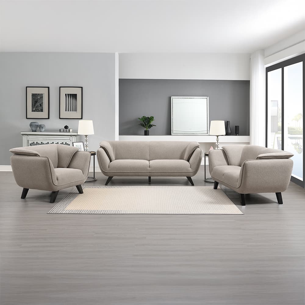 Loveseat 10