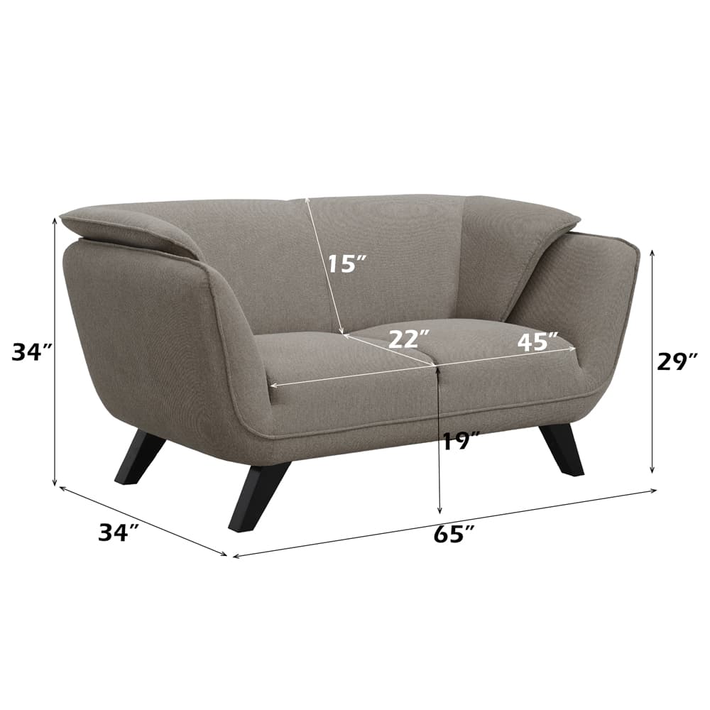 Loveseat 13
