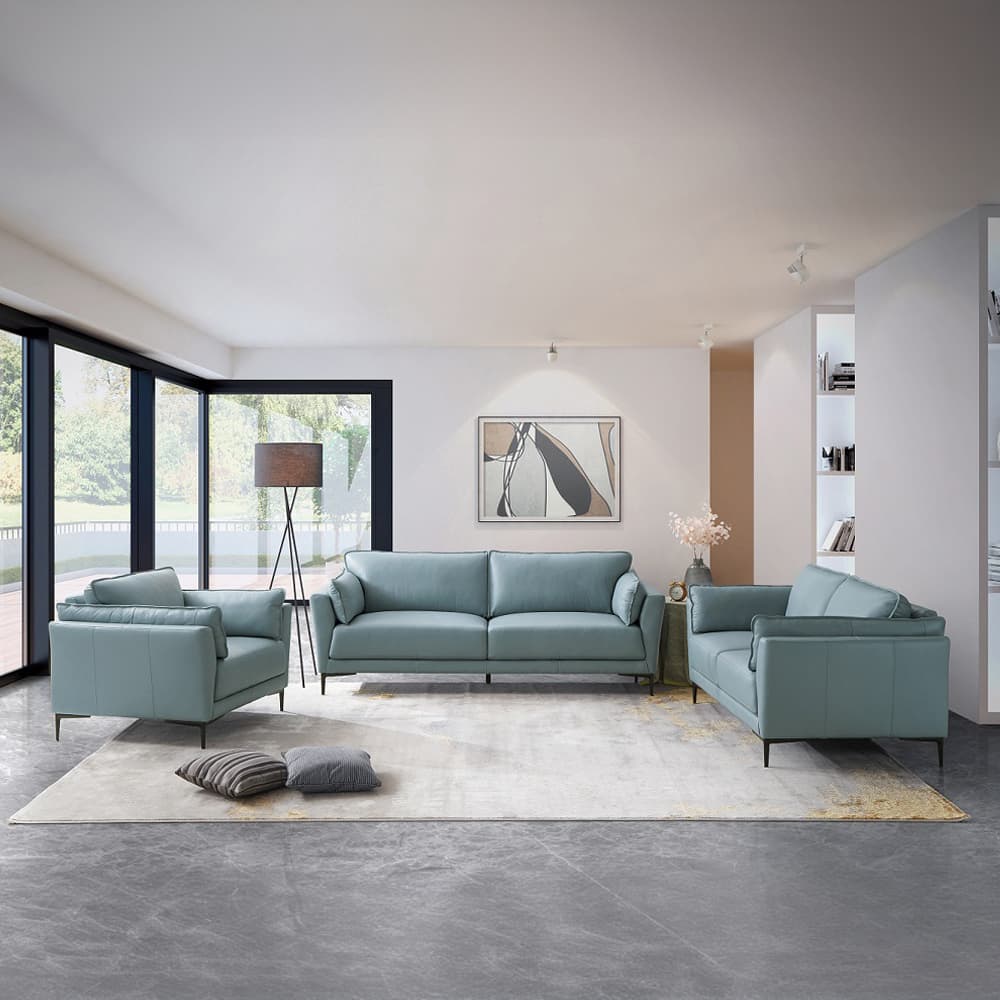Loveseat 6