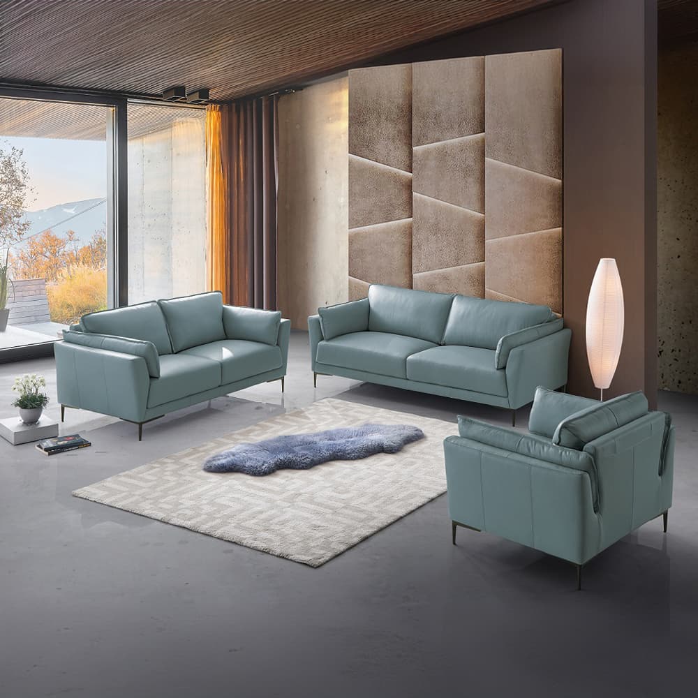 Loveseat 7