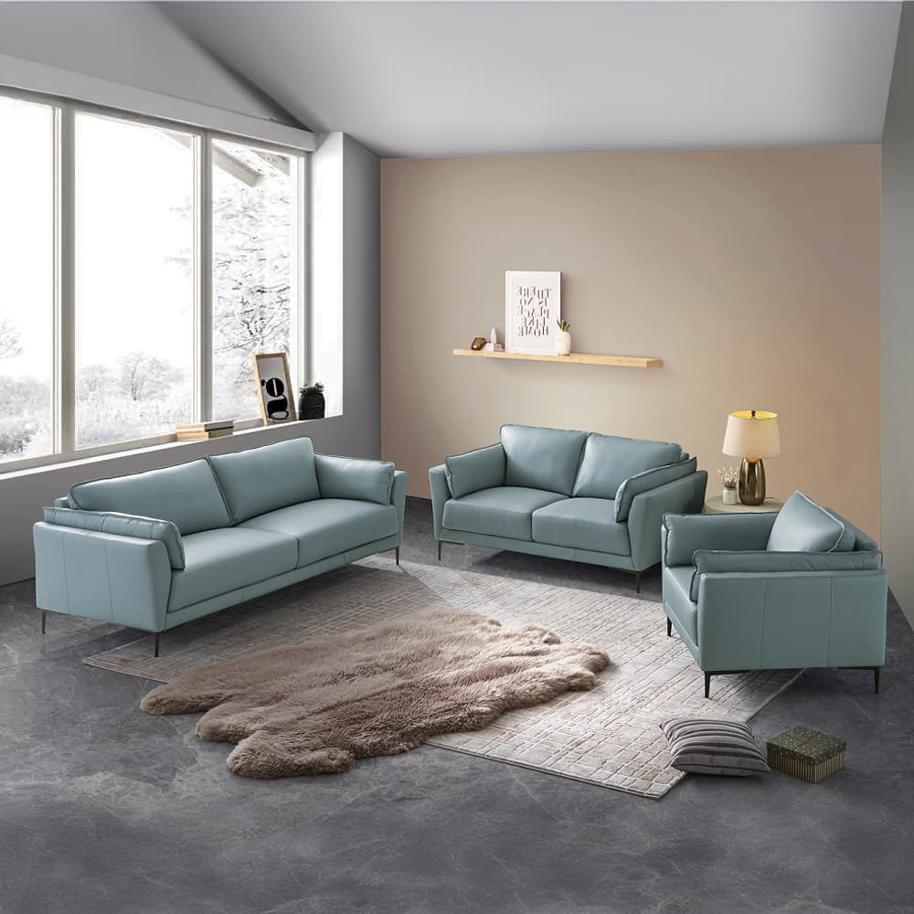 Loveseat 8