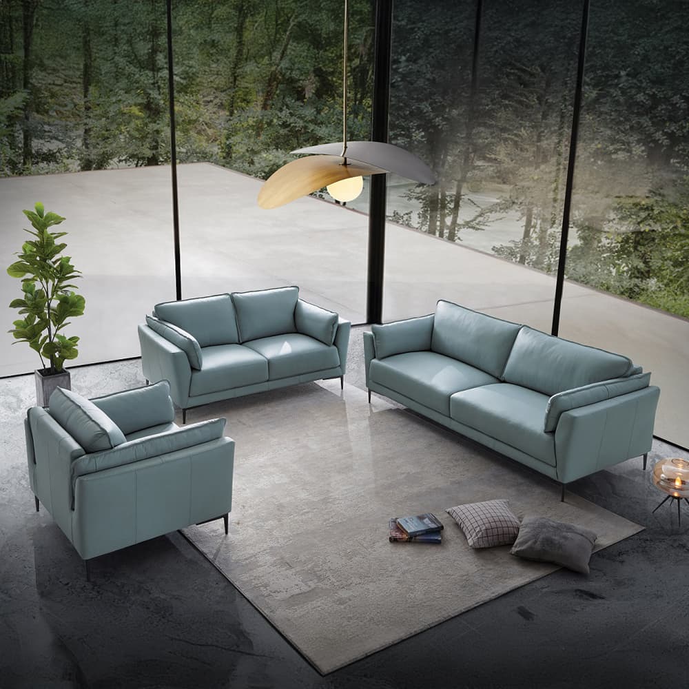 Loveseat 9