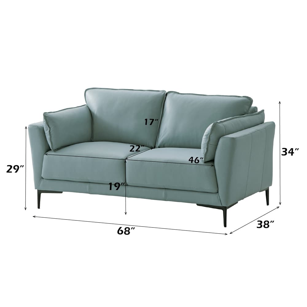 Loveseat 11