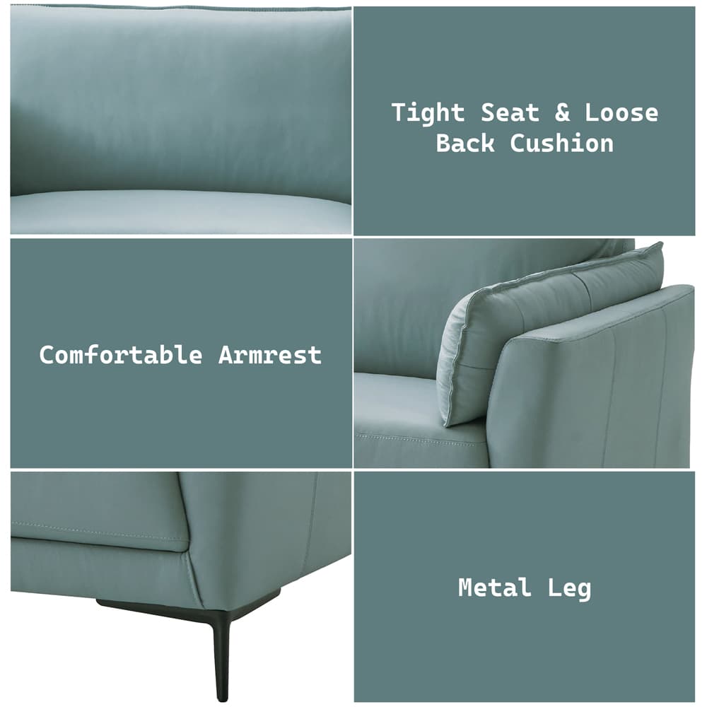 Loveseat 12