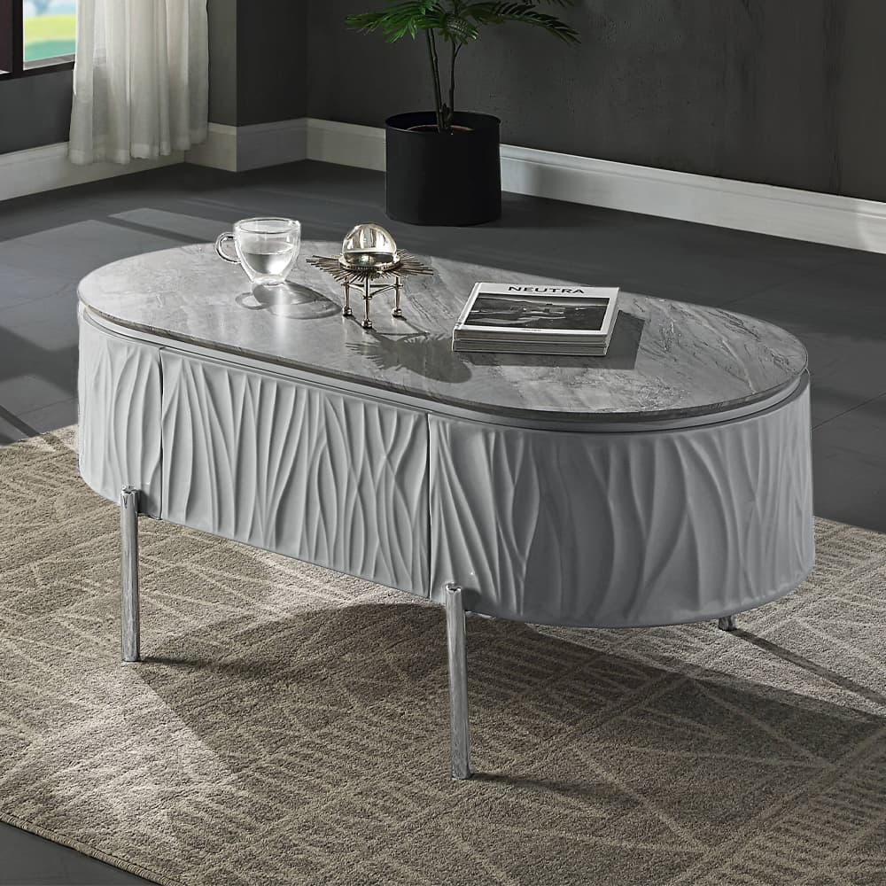 Coffee Table 2