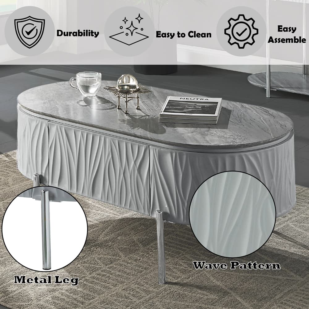 Coffee Table 11