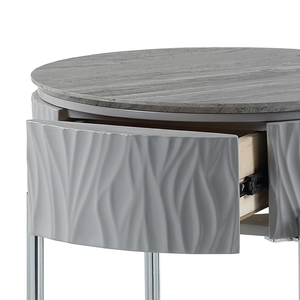 End Table 5