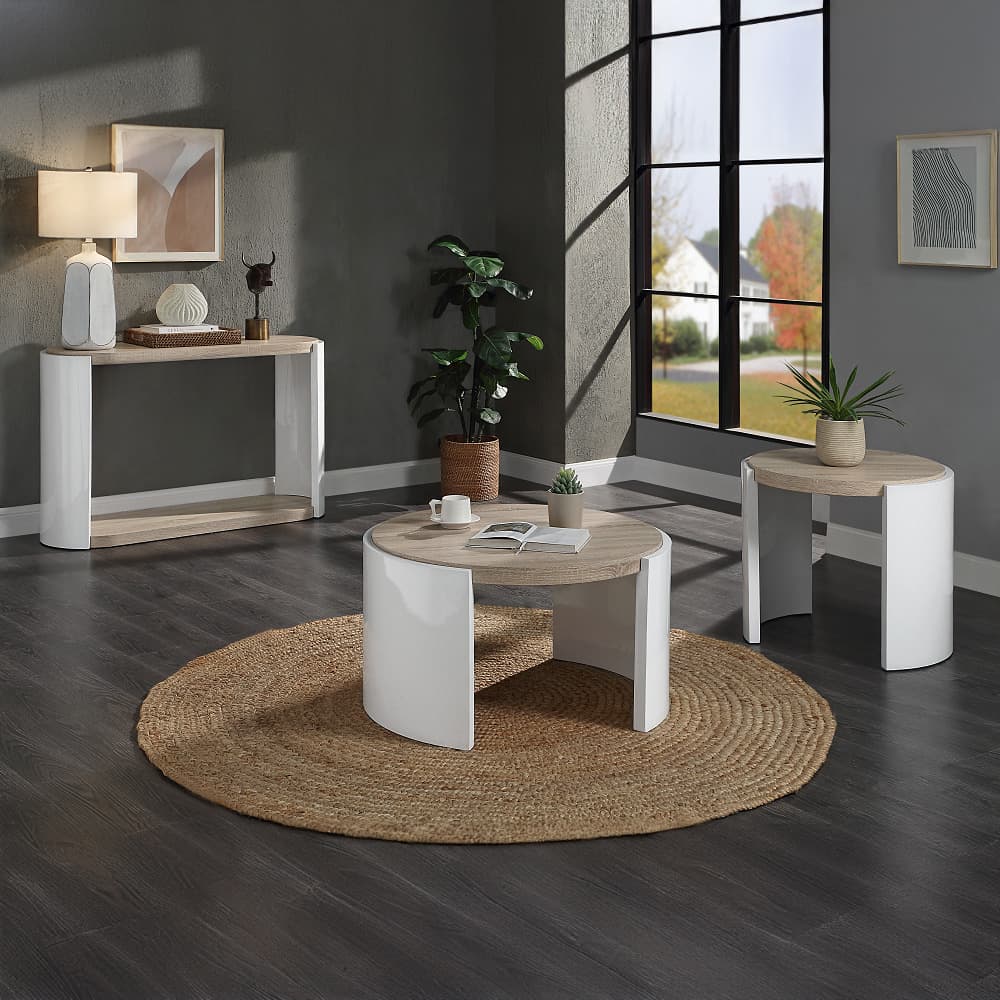 Coffee Table 8