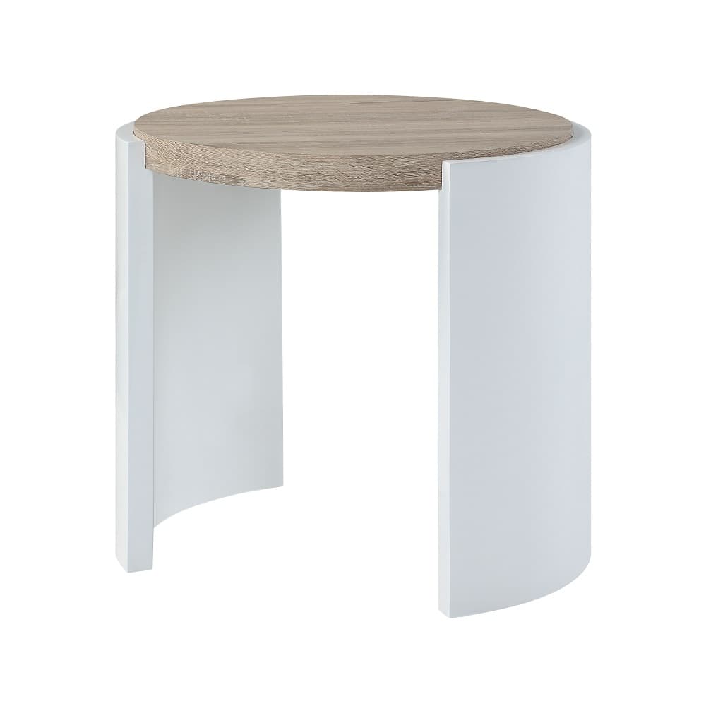 End Table 2