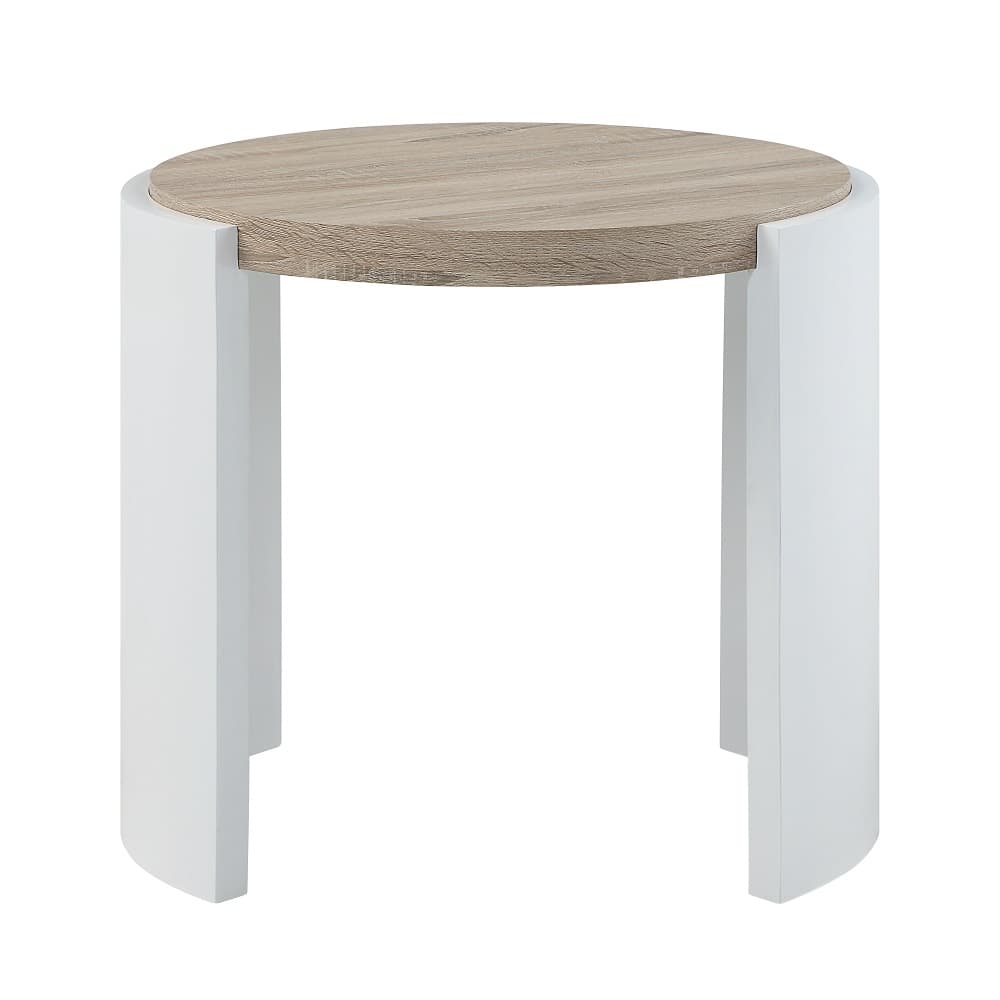 End Table 3