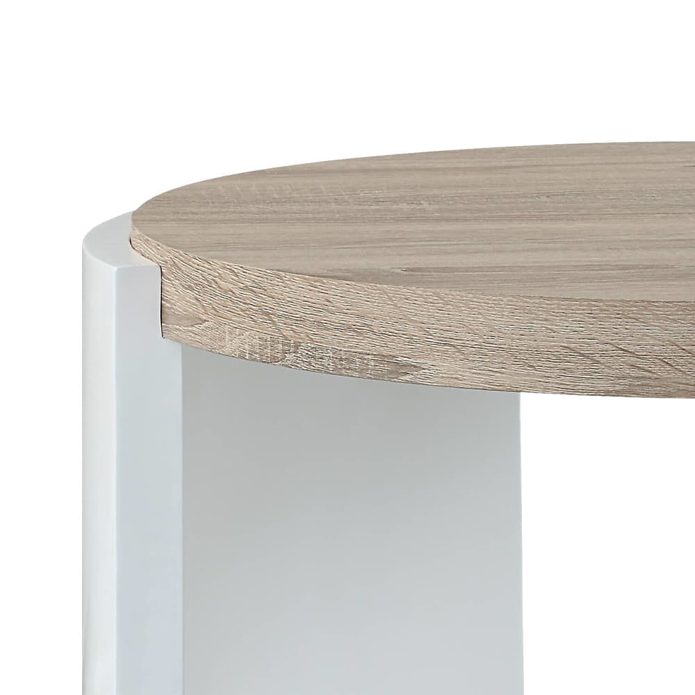 End Table 5