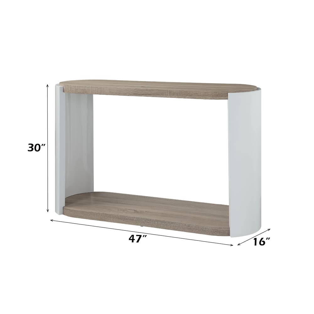 Sofa Table 7