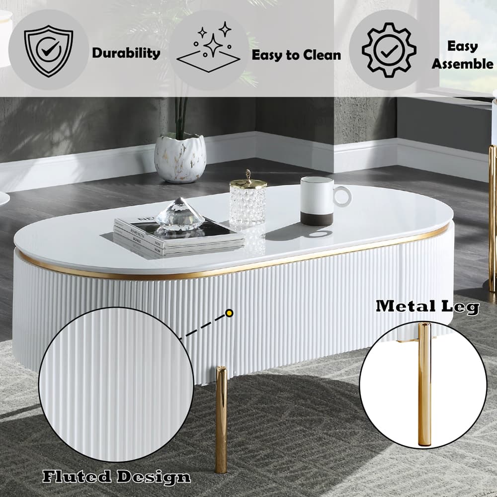 Coffee Table 8