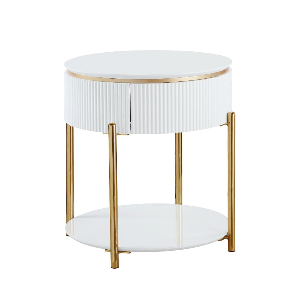 End Table 2
