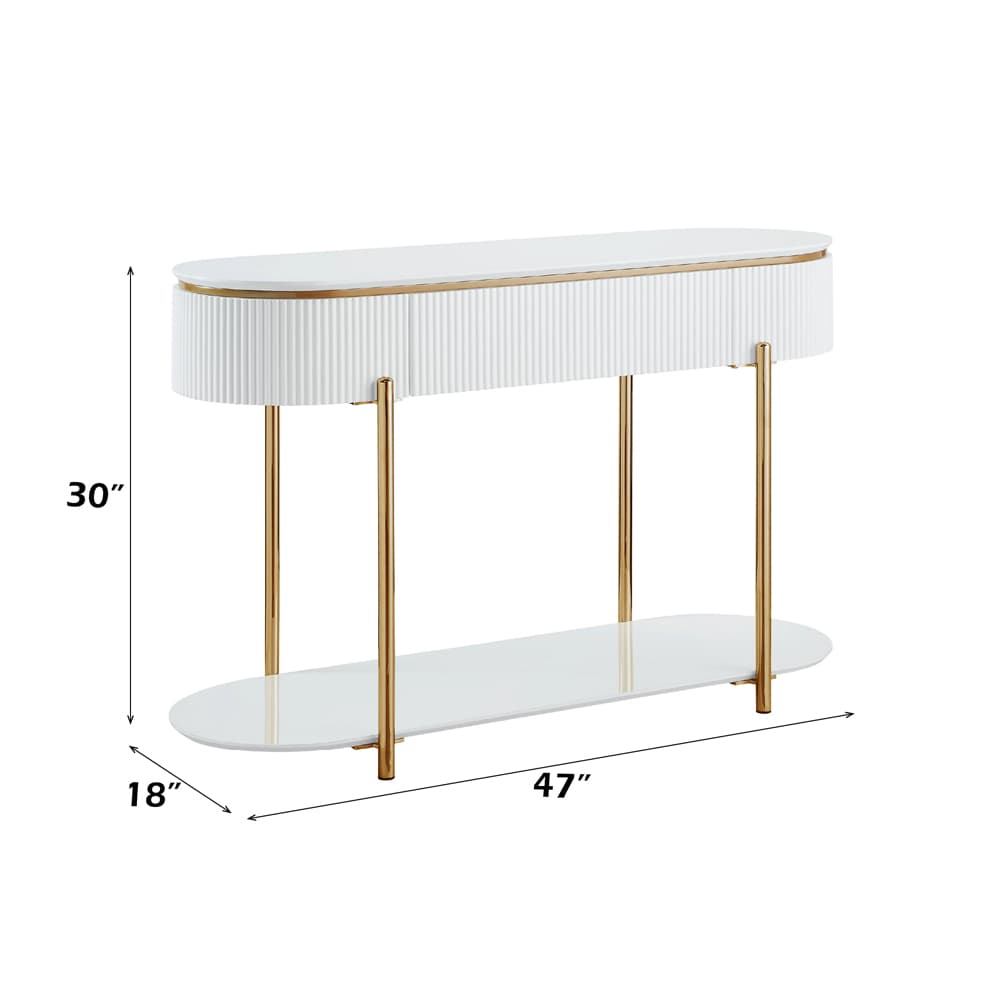 Sofa Table 6