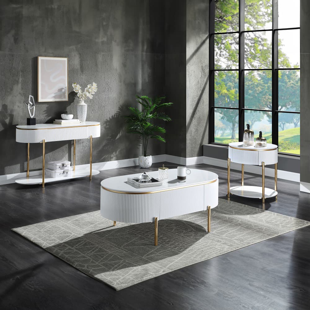 Sofa Table 5