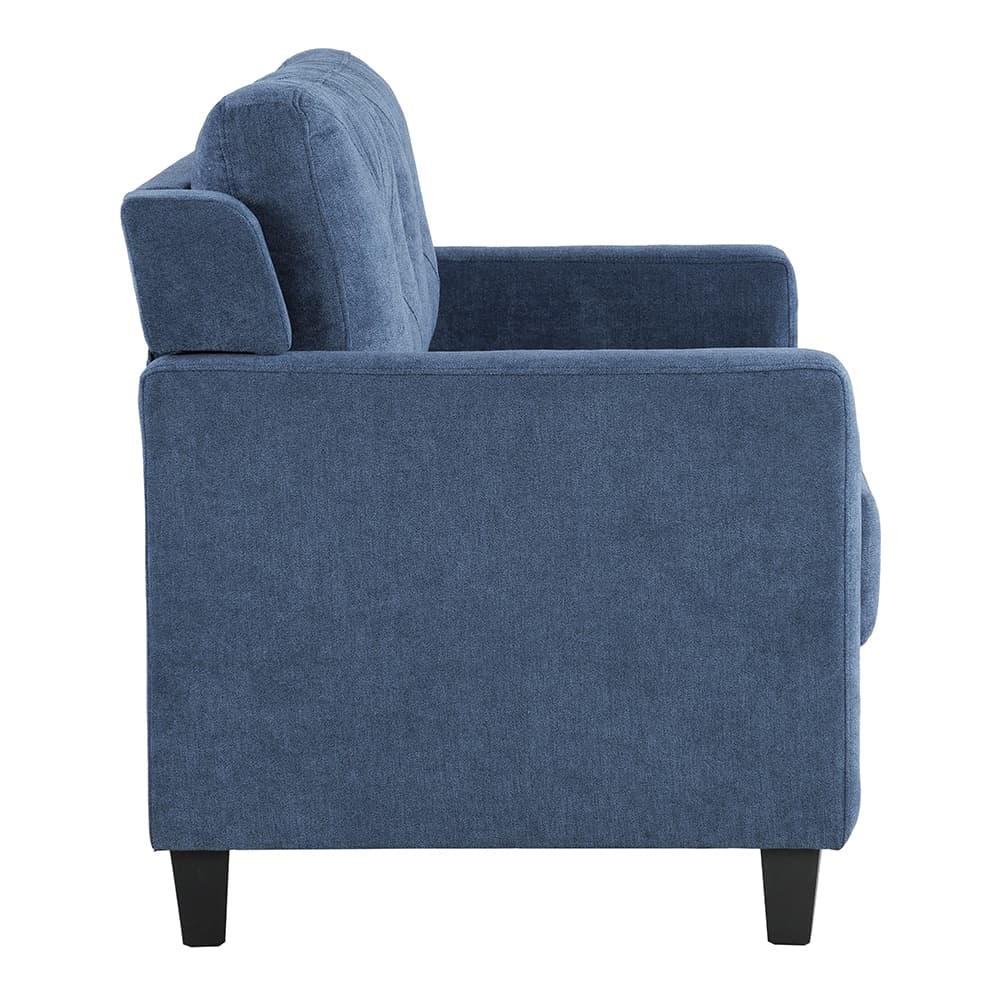 Loveseat 4
