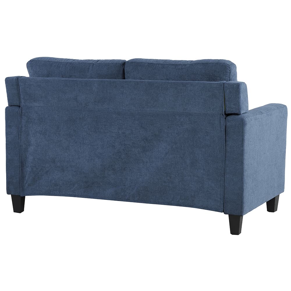 Loveseat 5