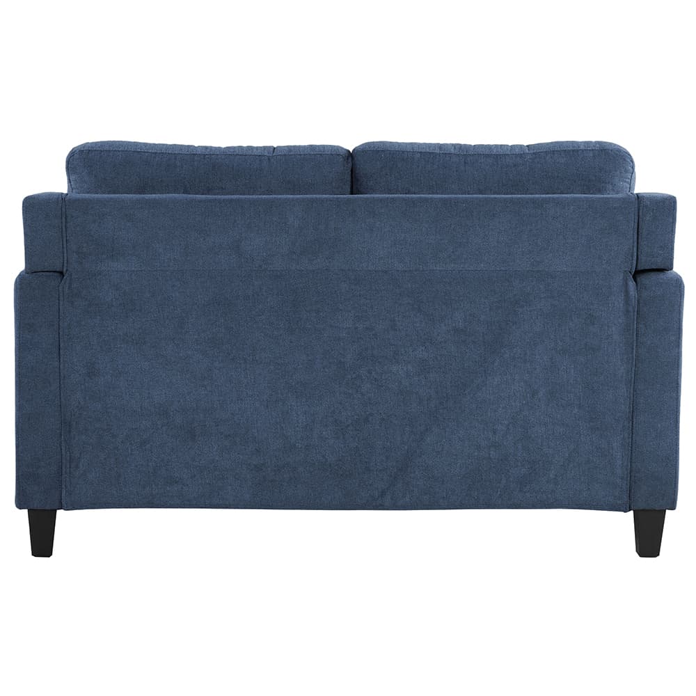 Loveseat 6