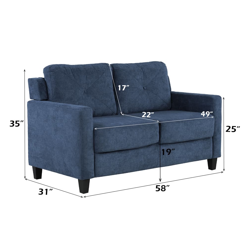 Loveseat 10