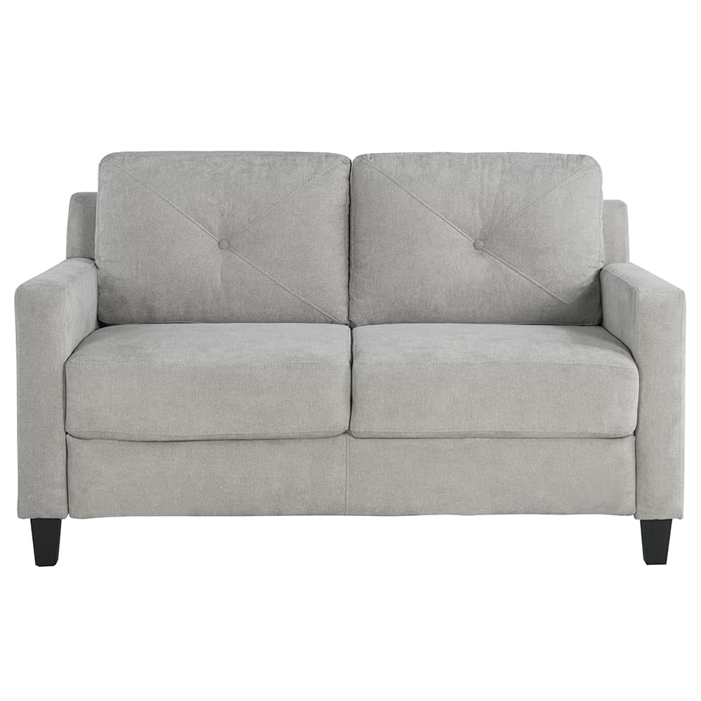 Loveseat 3