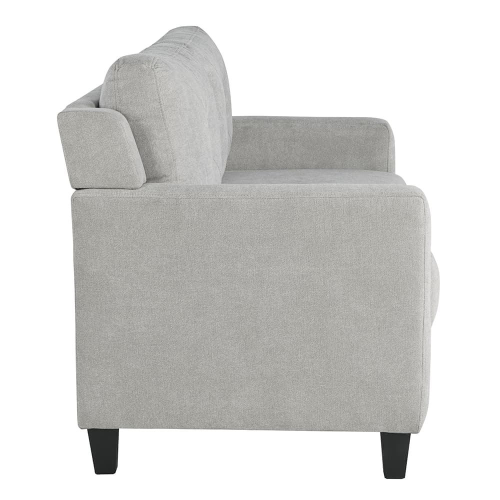 Loveseat 4