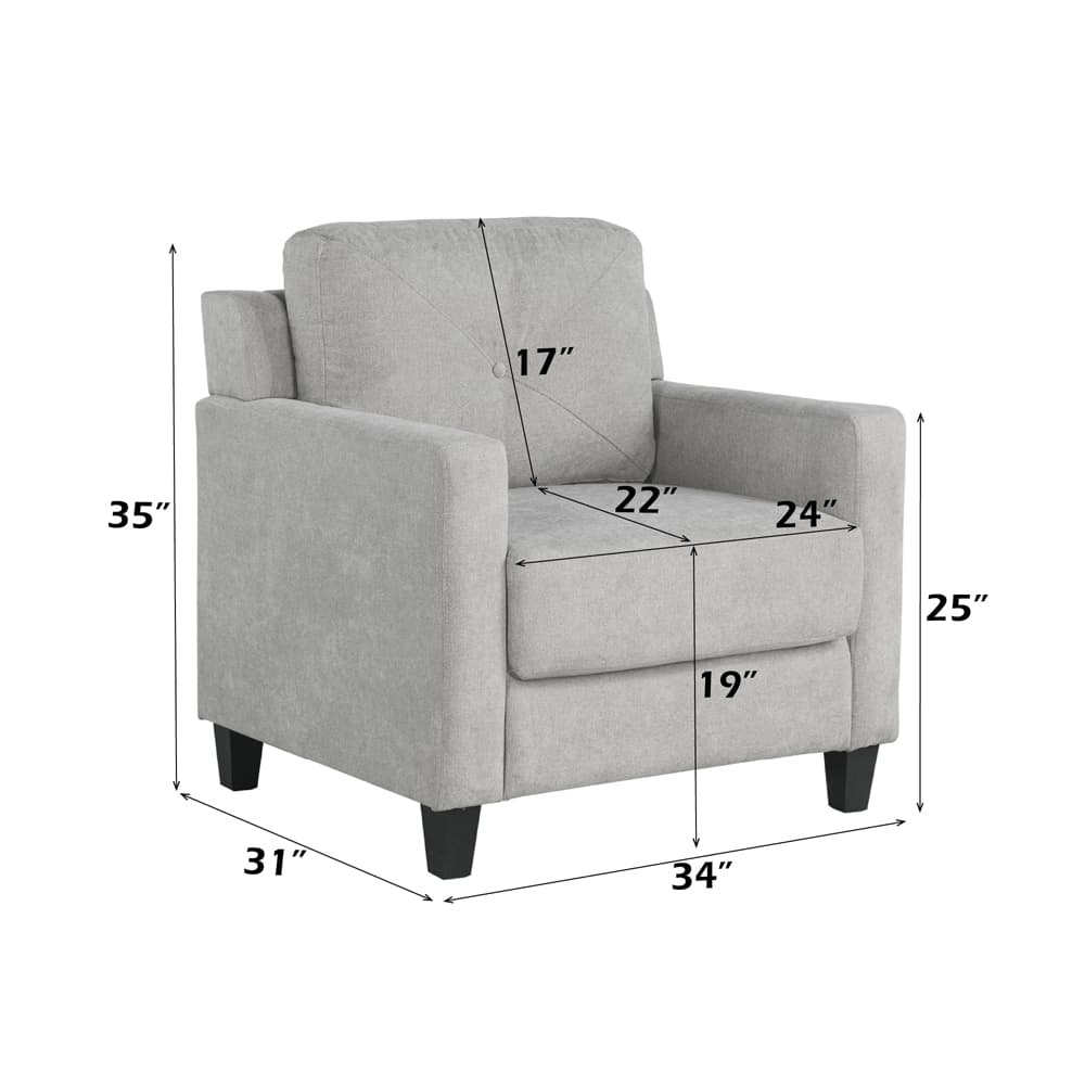 Chair 8