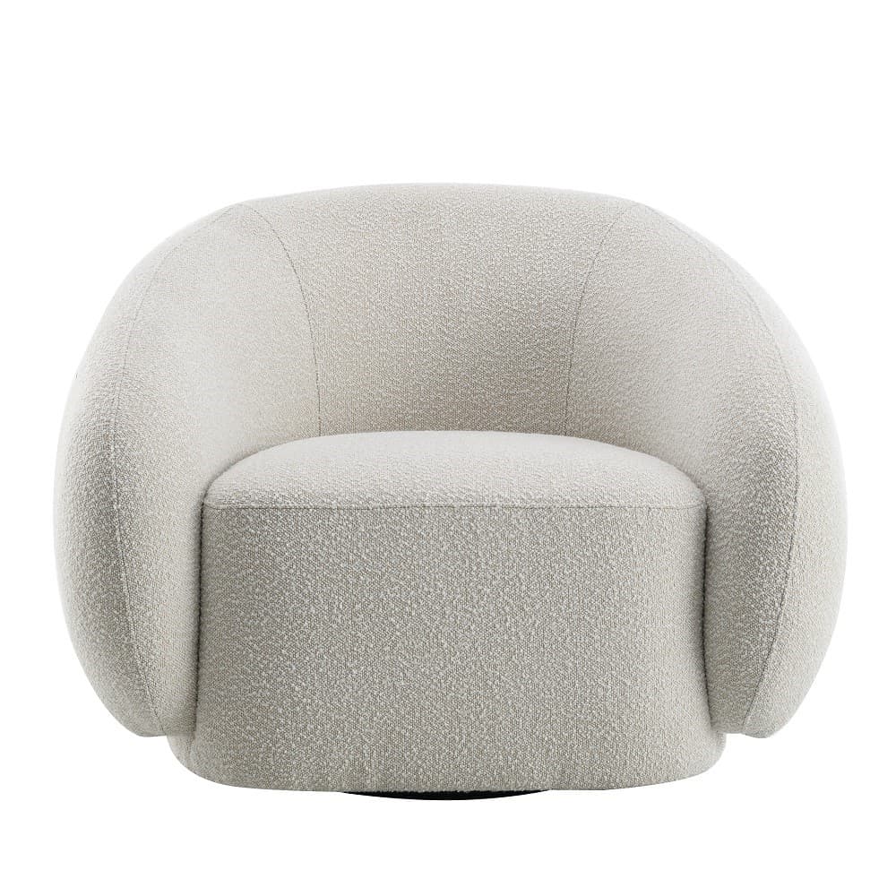 Chair W/Swivel 3